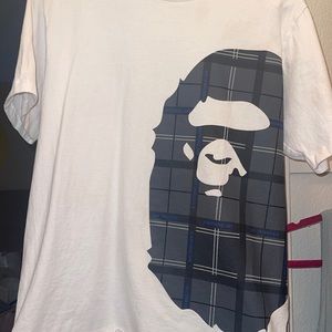 Bape shirt